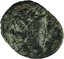 coin obv