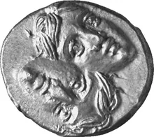 coin obv