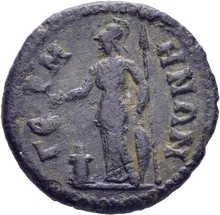 coin rev