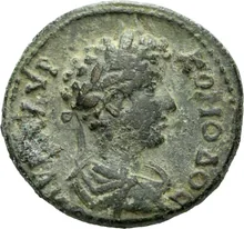 coin obv
