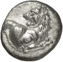 coin obv