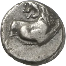 coin obv
