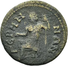 coin rev