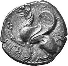 coin obv