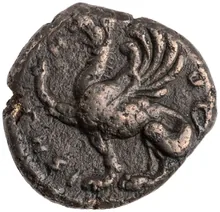 coin obv