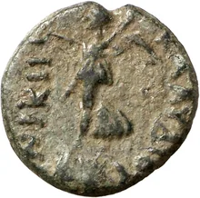 coin rev