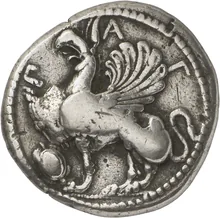 coin obv