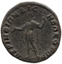 coin rev