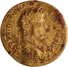 coin obv