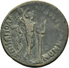 coin rev