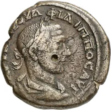 coin obv