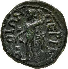 coin rev