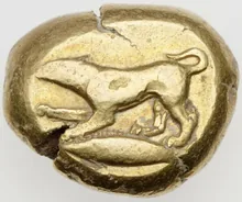 coin obv