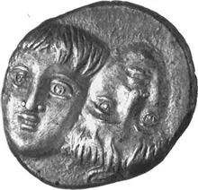 coin obv