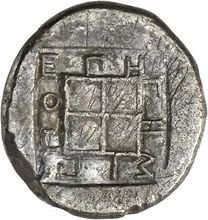 coin rev