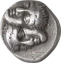 coin obv