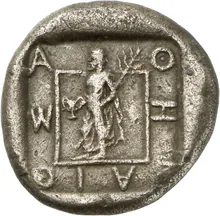 coin rev