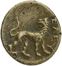 coin rev
