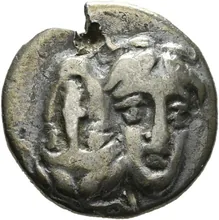 coin obv