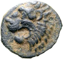 coin obv