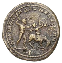 coin rev
