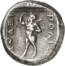 coin rev