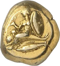 coin obv