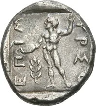 coin rev