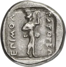 coin rev