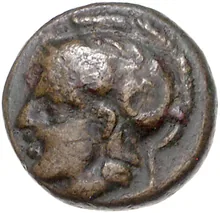 coin obv