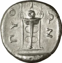 coin rev