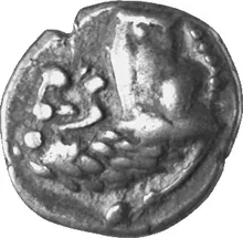 coin obv