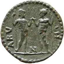 coin rev
