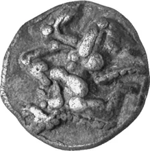 coin obv
