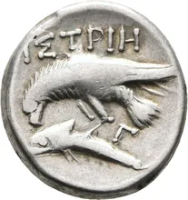 coin rev
