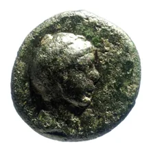 Sadales of Thrace obv