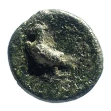 Sadales of Thrace rev