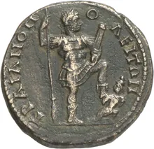 coin rev