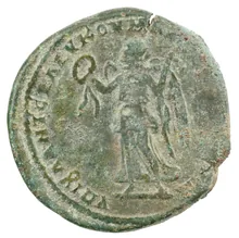 coin rev