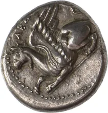 coin obv