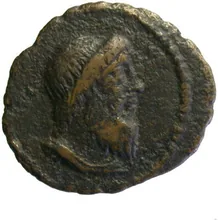 coin obv