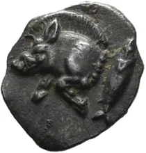 coin obv