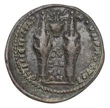 coin rev