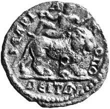 coin rev