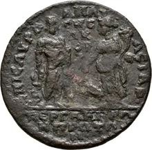 coin rev