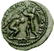 coin rev