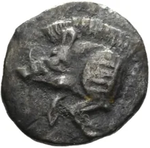 coin obv