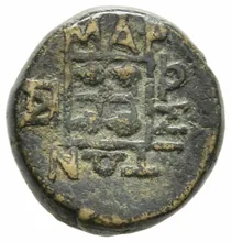 coin rev