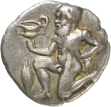 coin obv