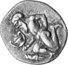 coin obv